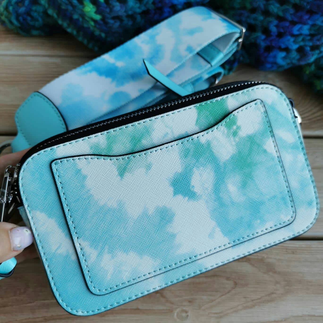 Сумка MARC JACOBS z-181 - b2750