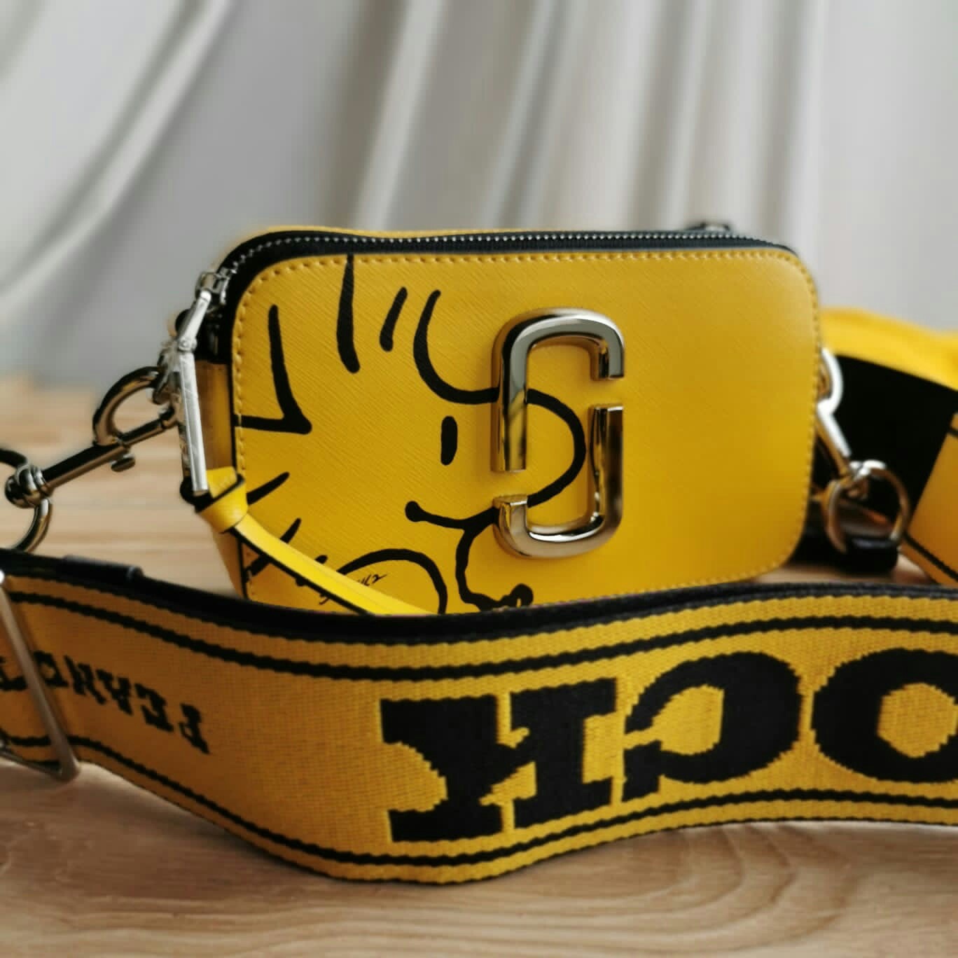 Сумка MARC JACOBS z-183 - b2752