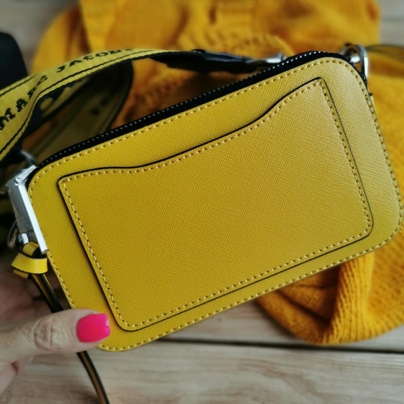 Сумка MARC JACOBS z-183 - b2752
