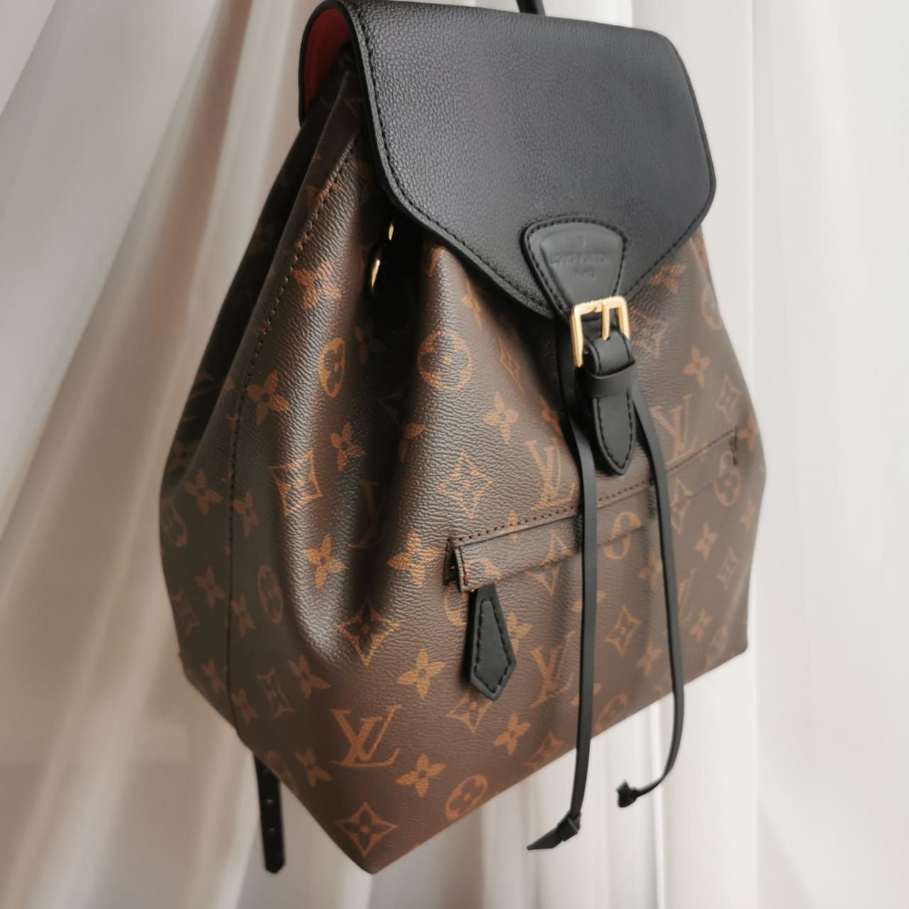 Рюкзак LOUIS VUITTON  z-281 - b2851