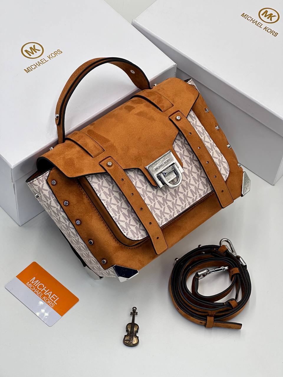 Сумка MICHAEL KORS z-329 - b2899
