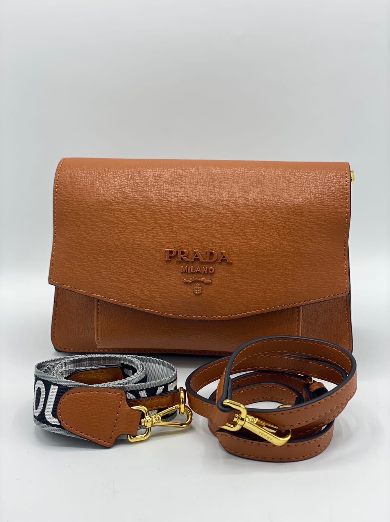 Сумка PRADA  z-342 - b2912