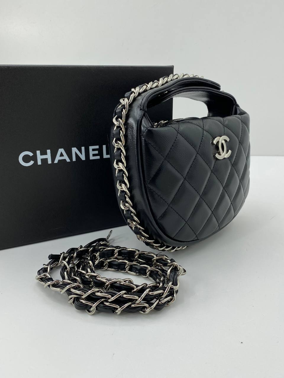 Сумка CHANEL  z-365 - b2935