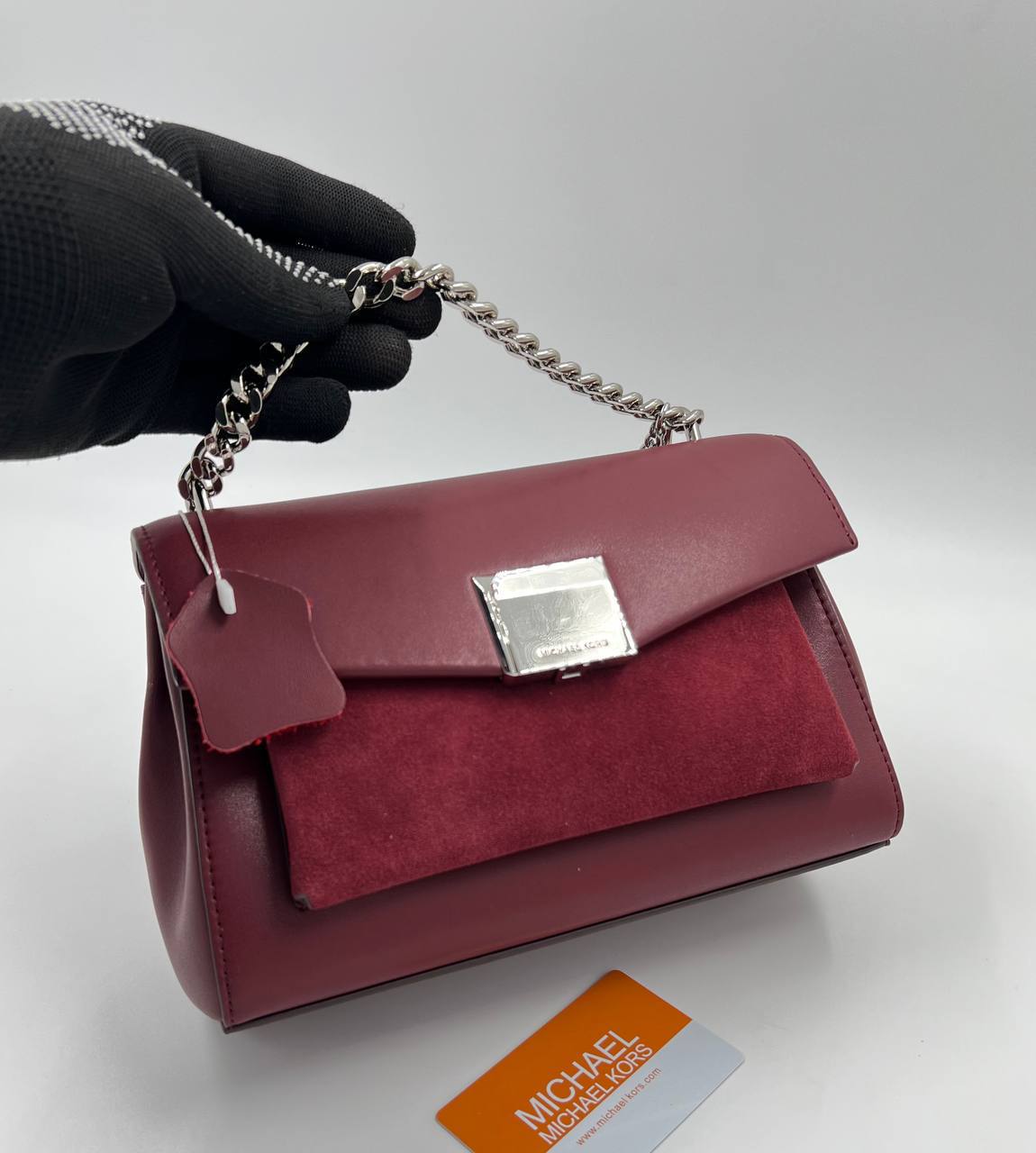 Сумка MICHAEL KORS z-398 - b2967