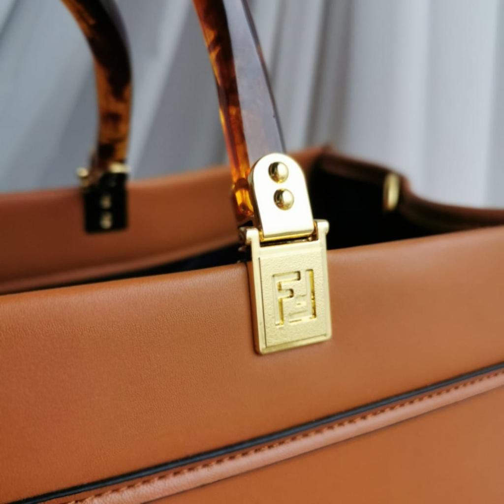 Сумка FENDI z-532 - b3105