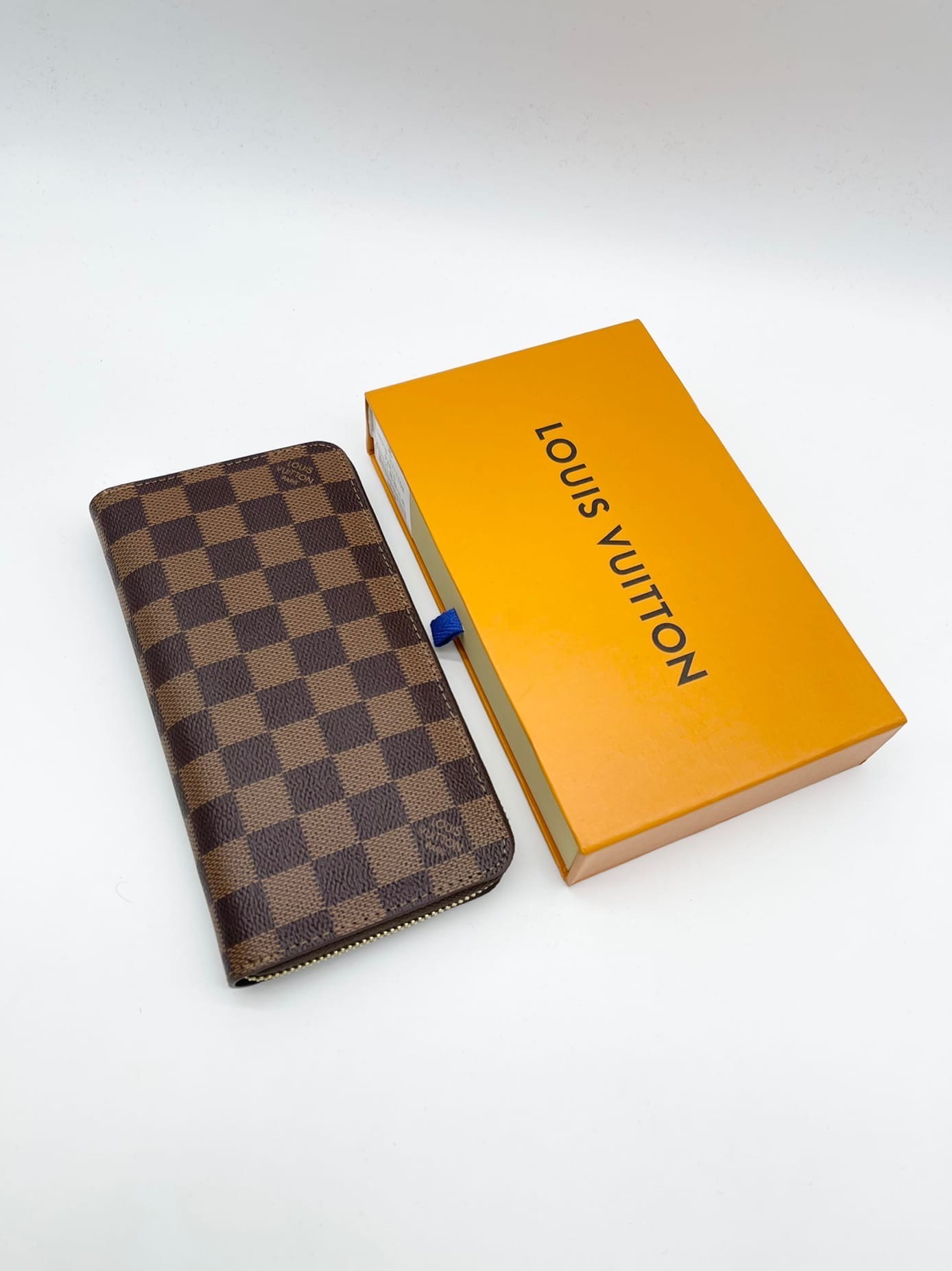 Кошелек Louis Vuitton 0-2 - b3251
