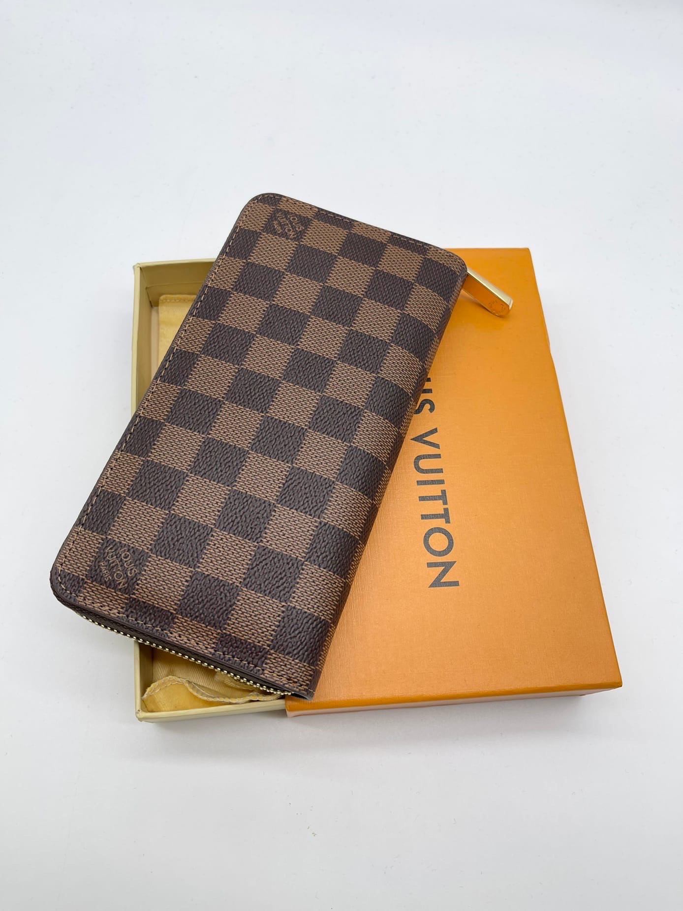 Кошелек Louis Vuitton 0-2 - b3251