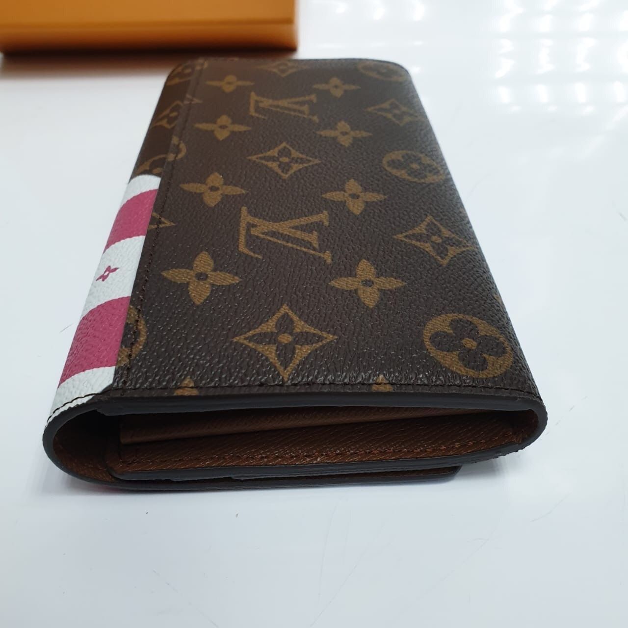 Кошелёк Louis Vuitton 0-5 - b3253