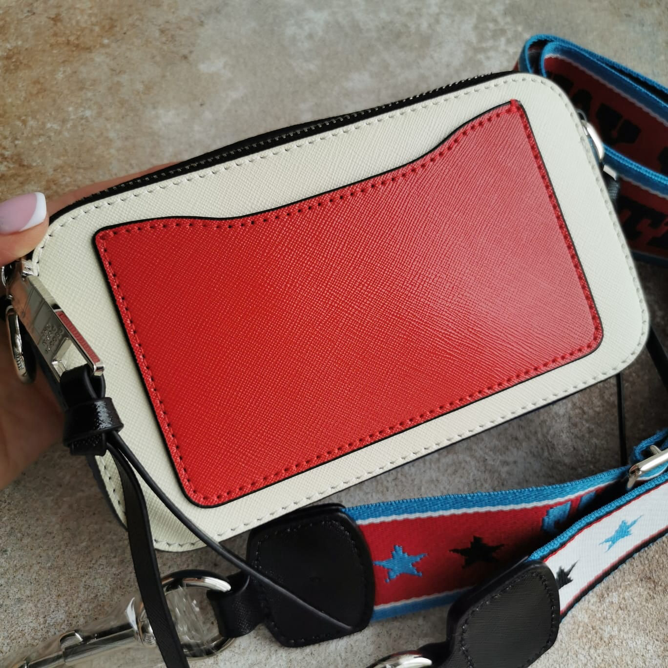 Сумка MARC JACOBS z-437 - b3258