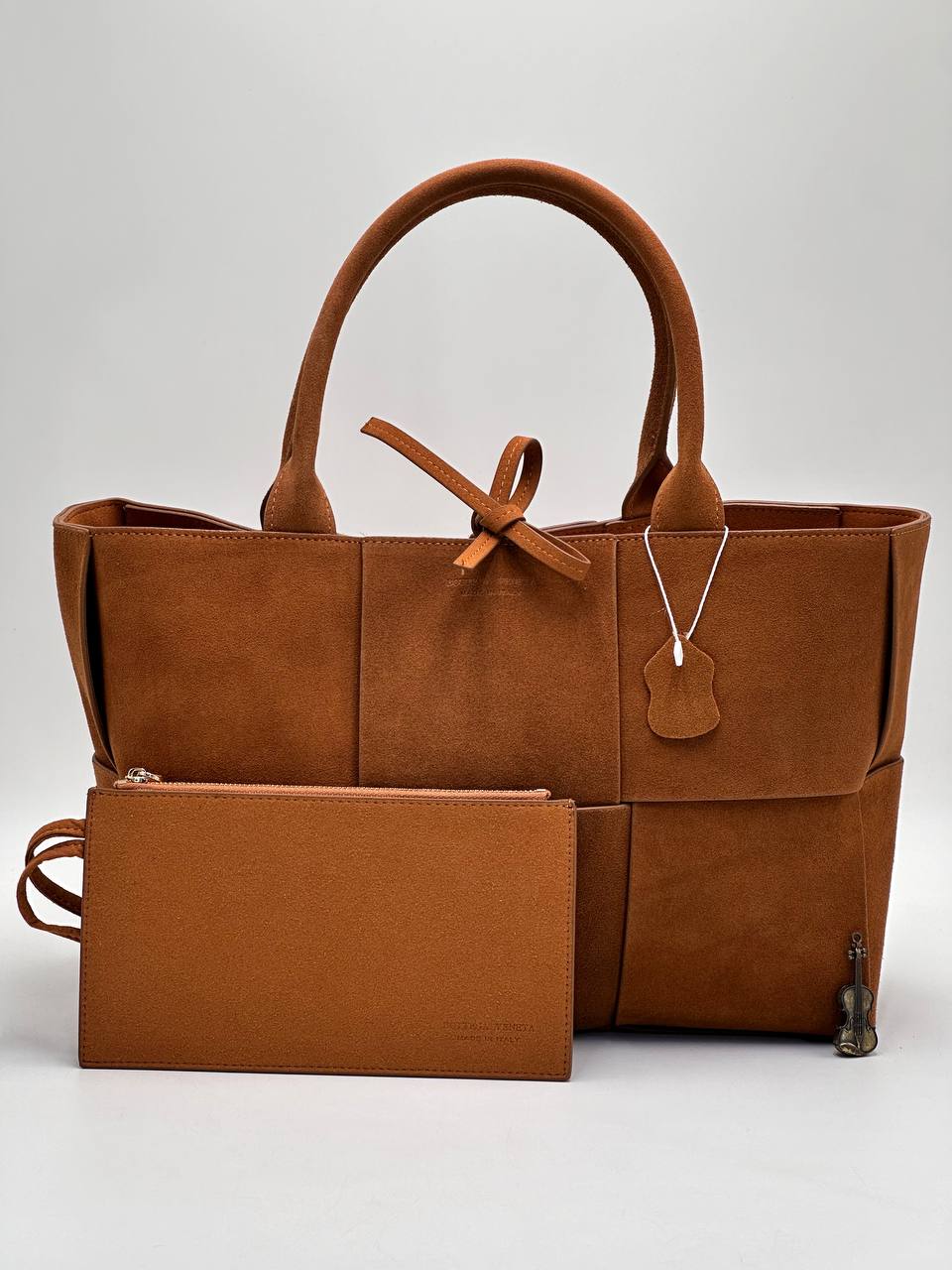 Сумка Bottega Veneta 18 - b3389