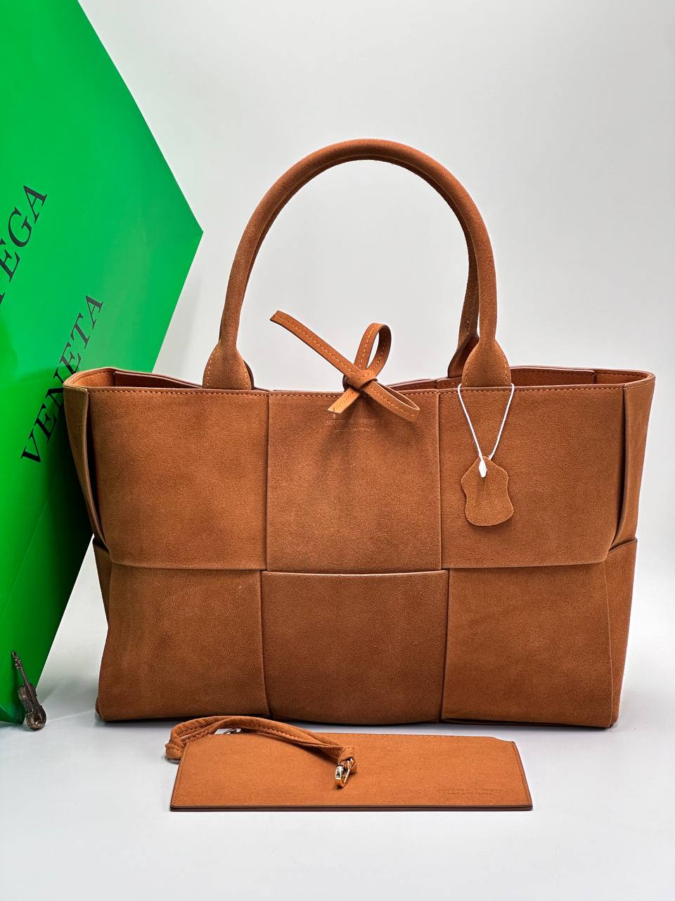 Сумка Bottega Veneta 18 - b3389