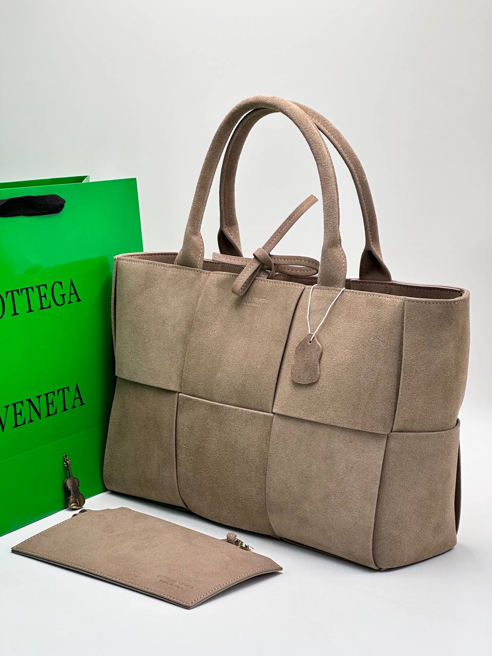 Сумка Bottega Veneta 19 - b3390