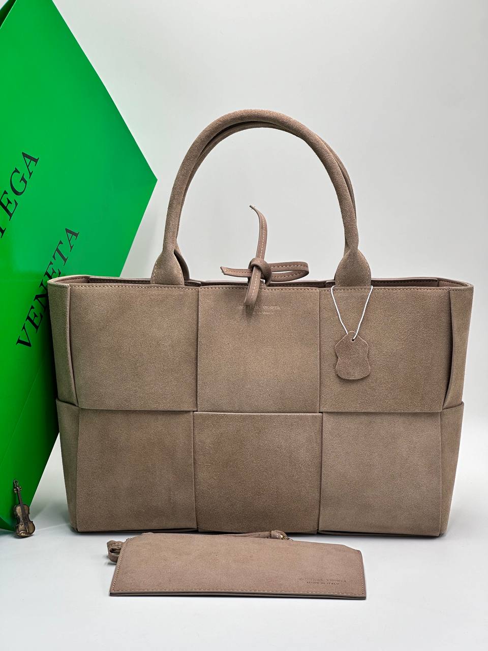 Сумка Bottega Veneta 19 - b3390