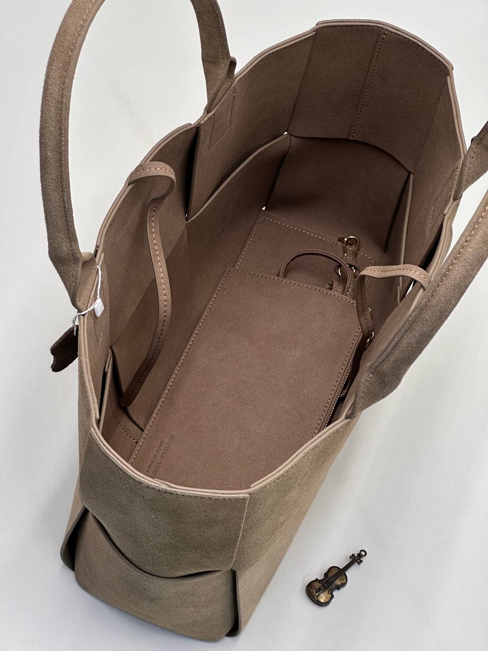 Сумка Bottega Veneta 19 - b3390
