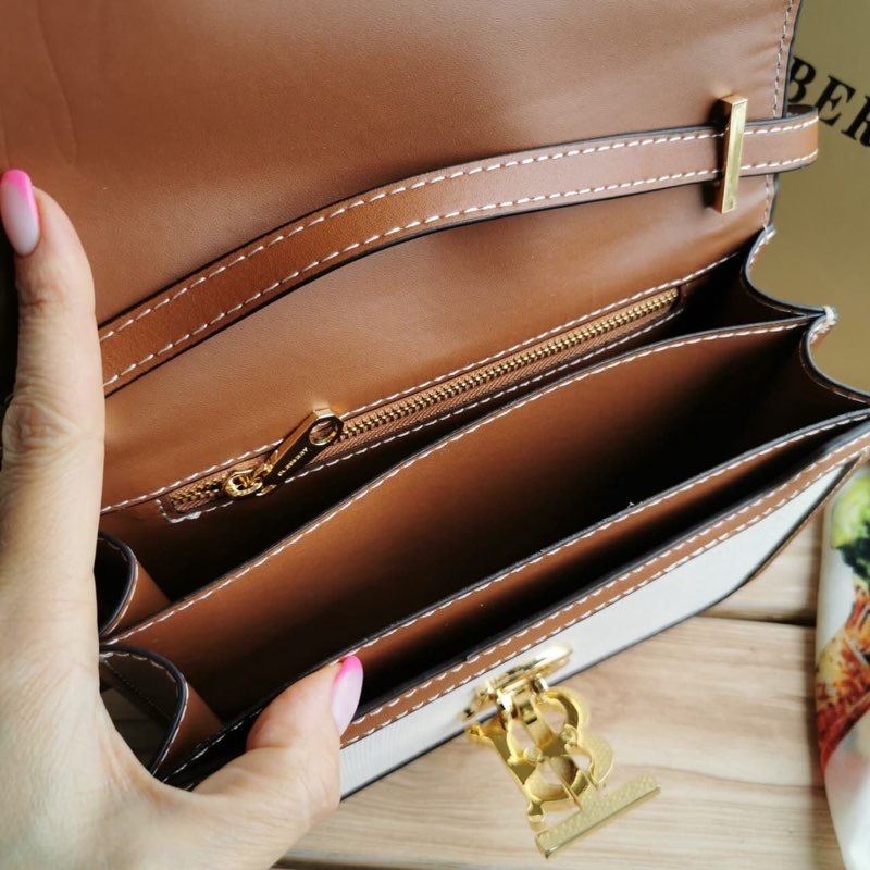 Сумка BURBERRY 1 - b3406