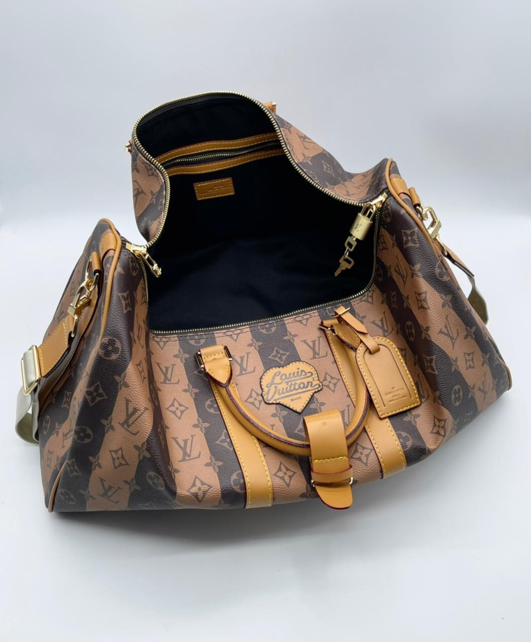 Дорожная сумка Louis Vuitton 1 - b3582