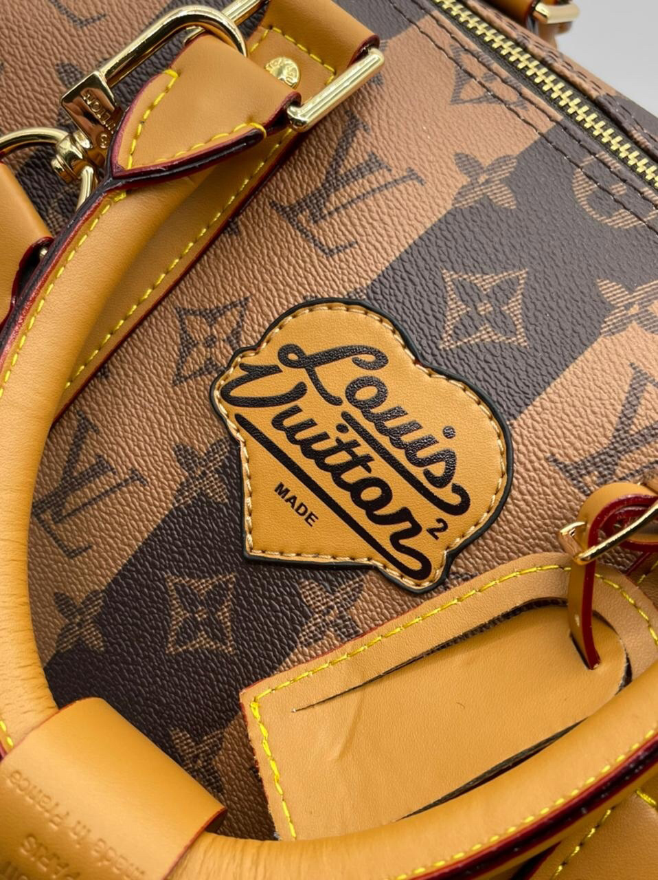 Дорожная сумка Louis Vuitton 1 - b3582