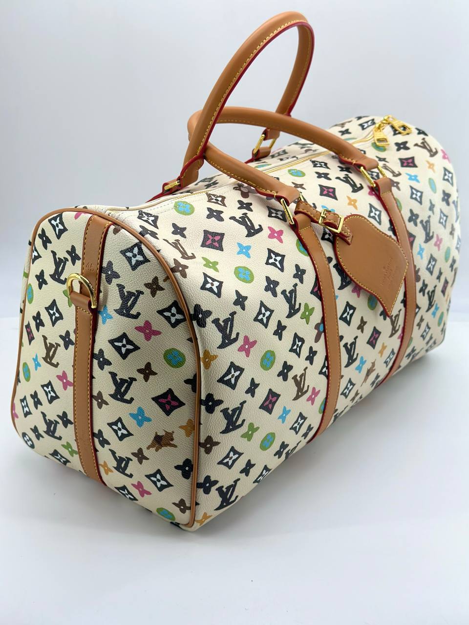 Дорожная сумка LOUIS VUITTON 3 - b3837