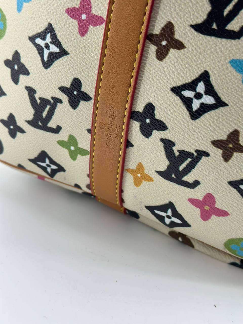 Дорожная сумка LOUIS VUITTON 3 - b3837