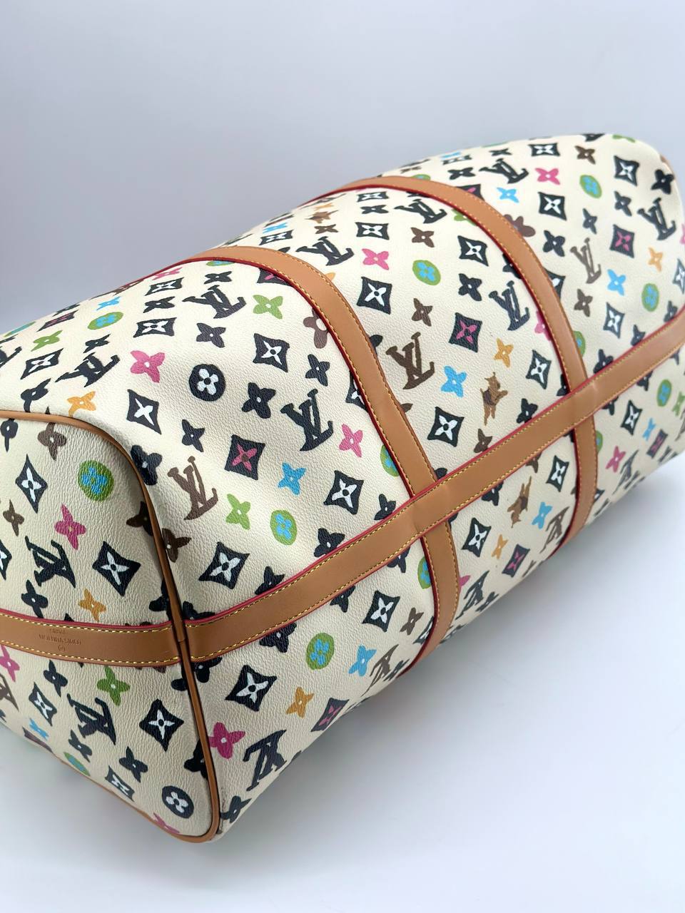 Дорожная сумка LOUIS VUITTON 3 - b3837