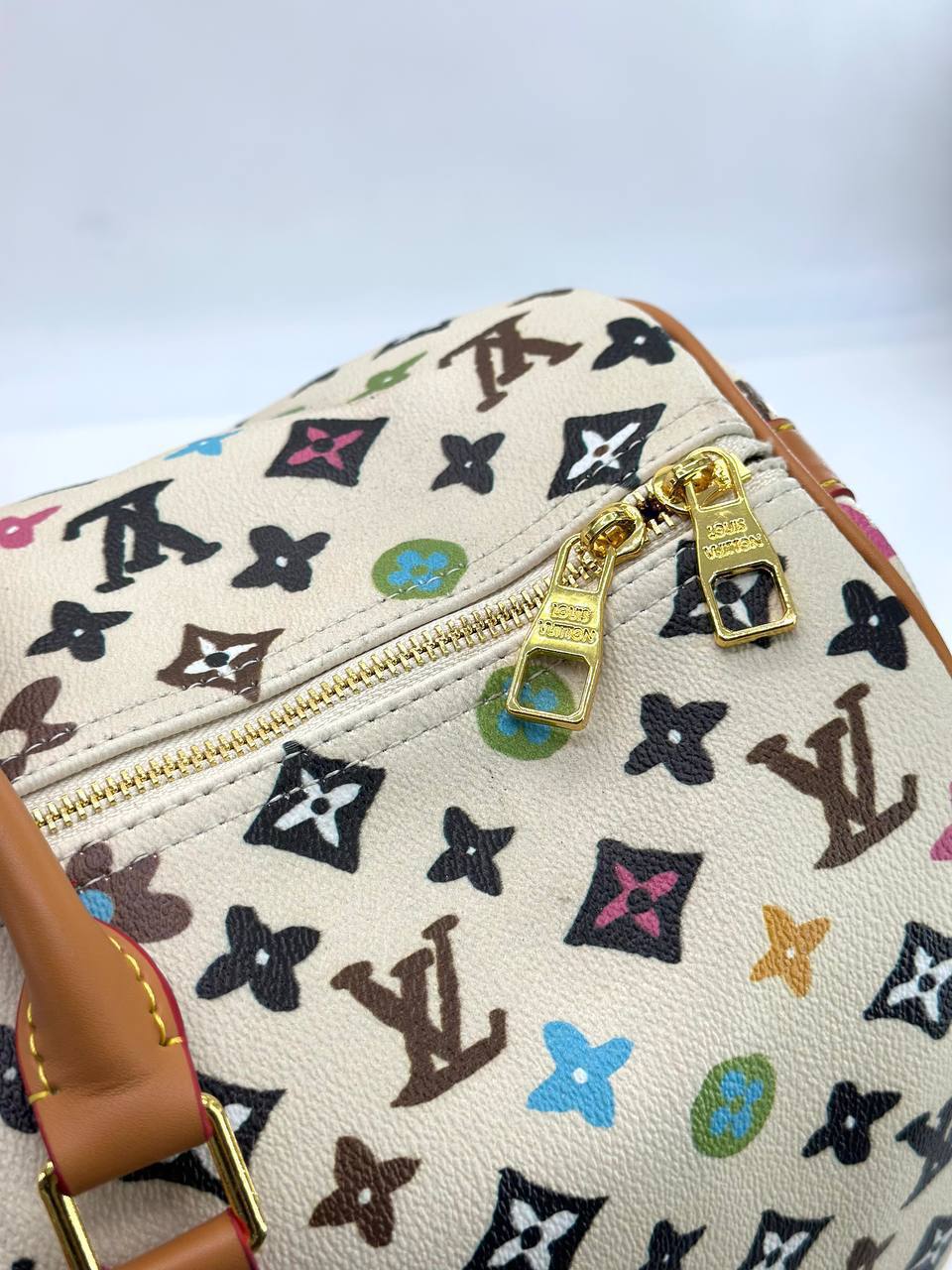 Дорожная сумка LOUIS VUITTON 3 - b3837