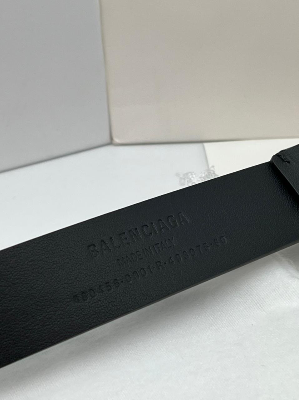 Ремень BALENCIAGA 4 - b4133