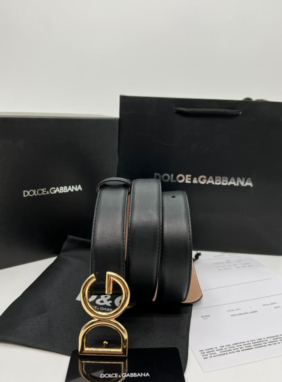 Ремень Dolce&Gabbana - b4146