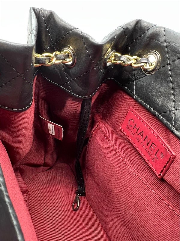 Рюкзак CHANEL 6 - b4195