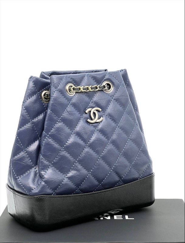 Рюкзак CHANEL 7 - b4196