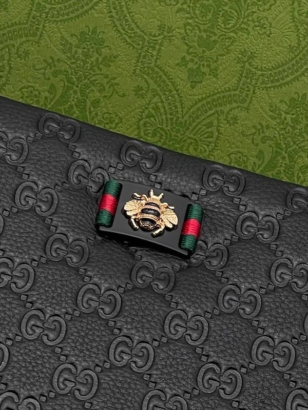 Клатч GUCCI - b4368