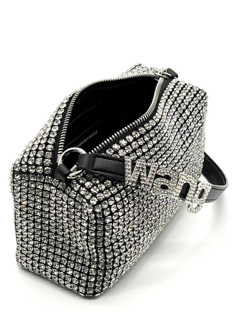 Сумка Alexanderwang 4 - b4487