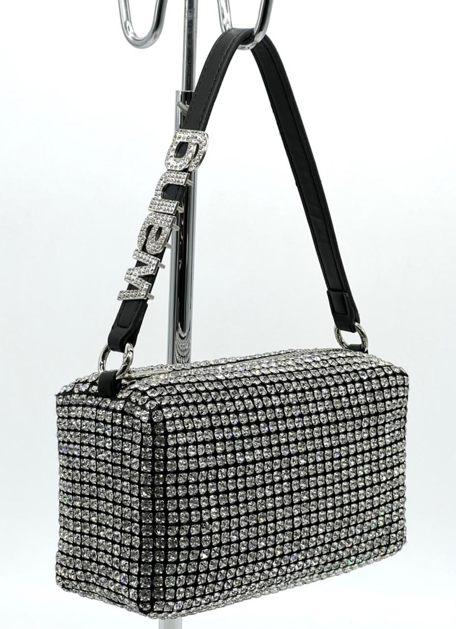 Сумка Alexanderwang 4 - b4487