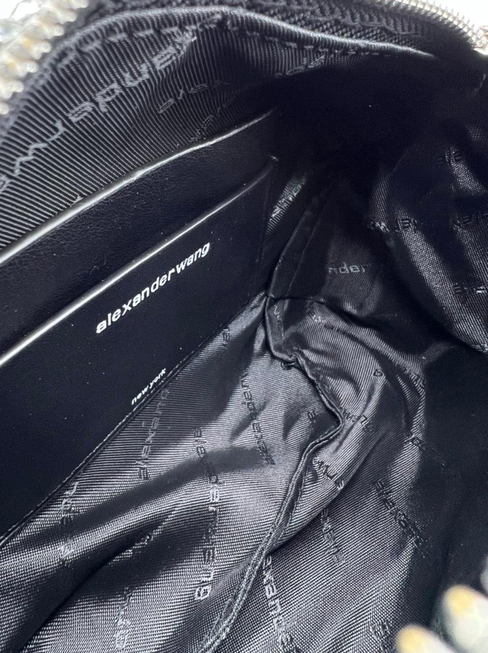 Сумка Alexanderwang 4 - b4487