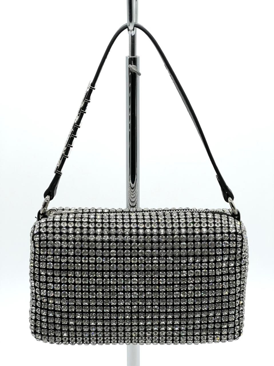 Сумка Alexanderwang 4 - b4487