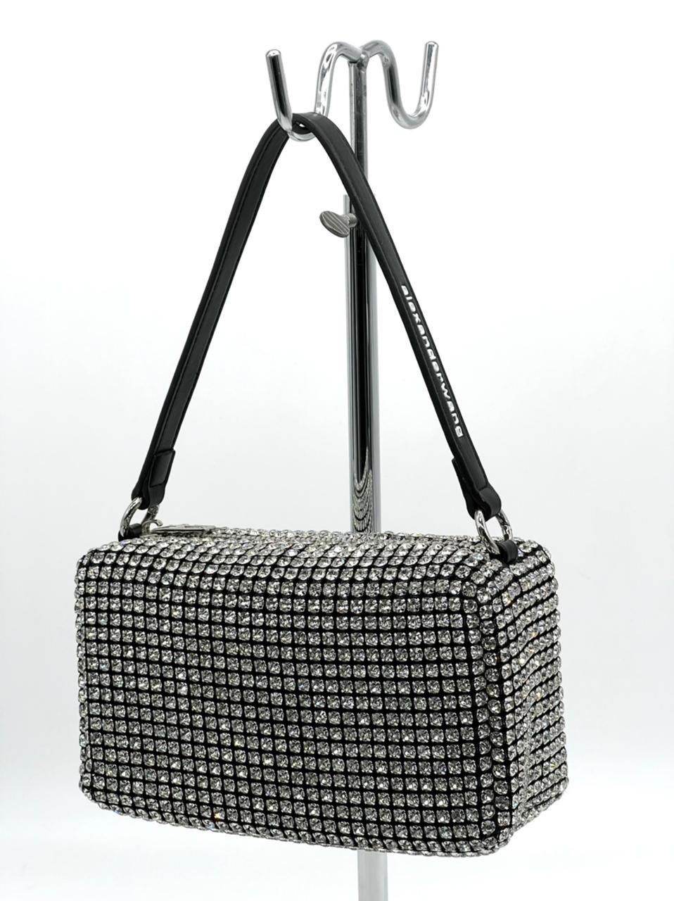 Сумка Alexanderwang 5 - b4488