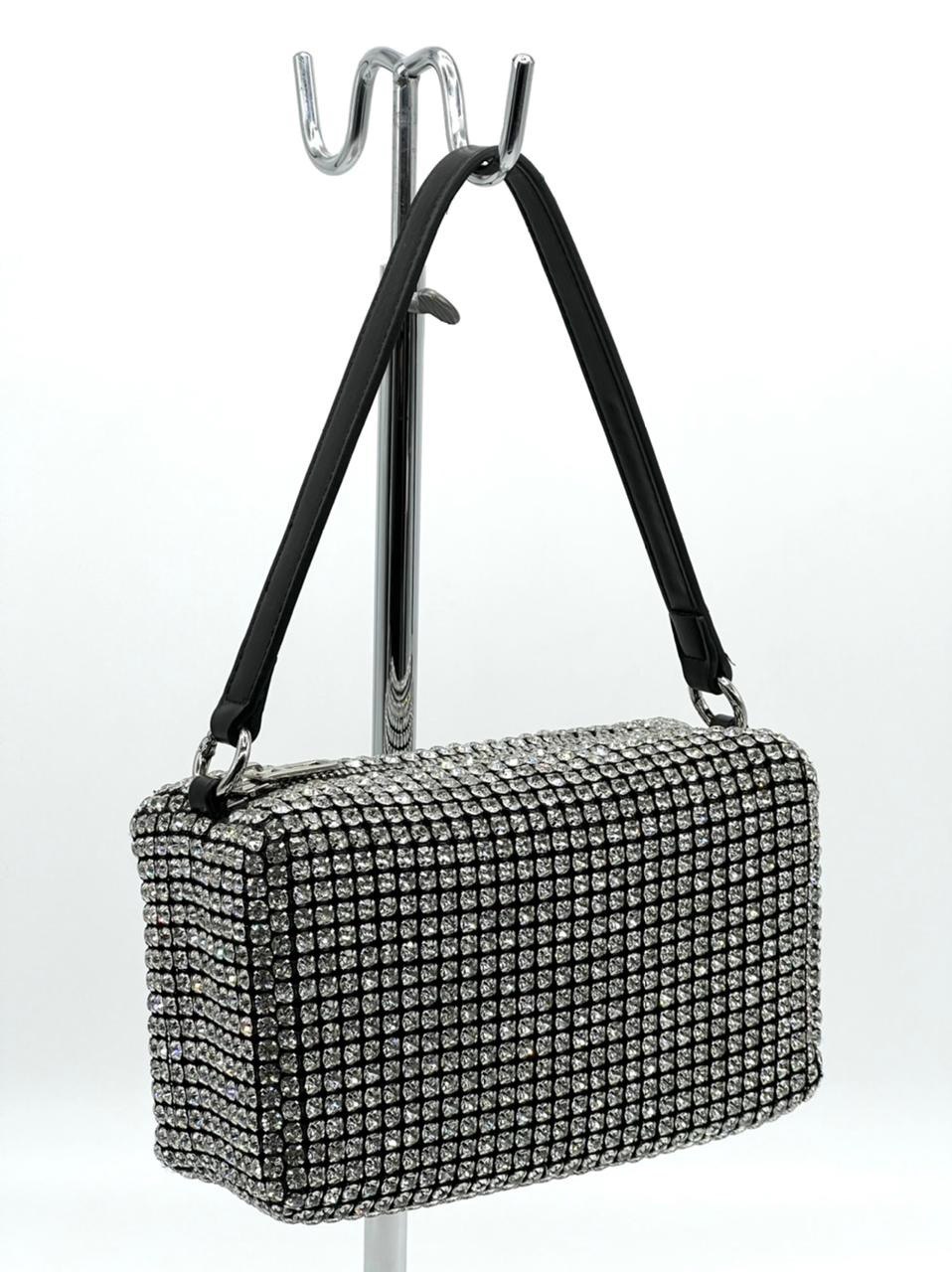 Сумка Alexanderwang 5 - b4488