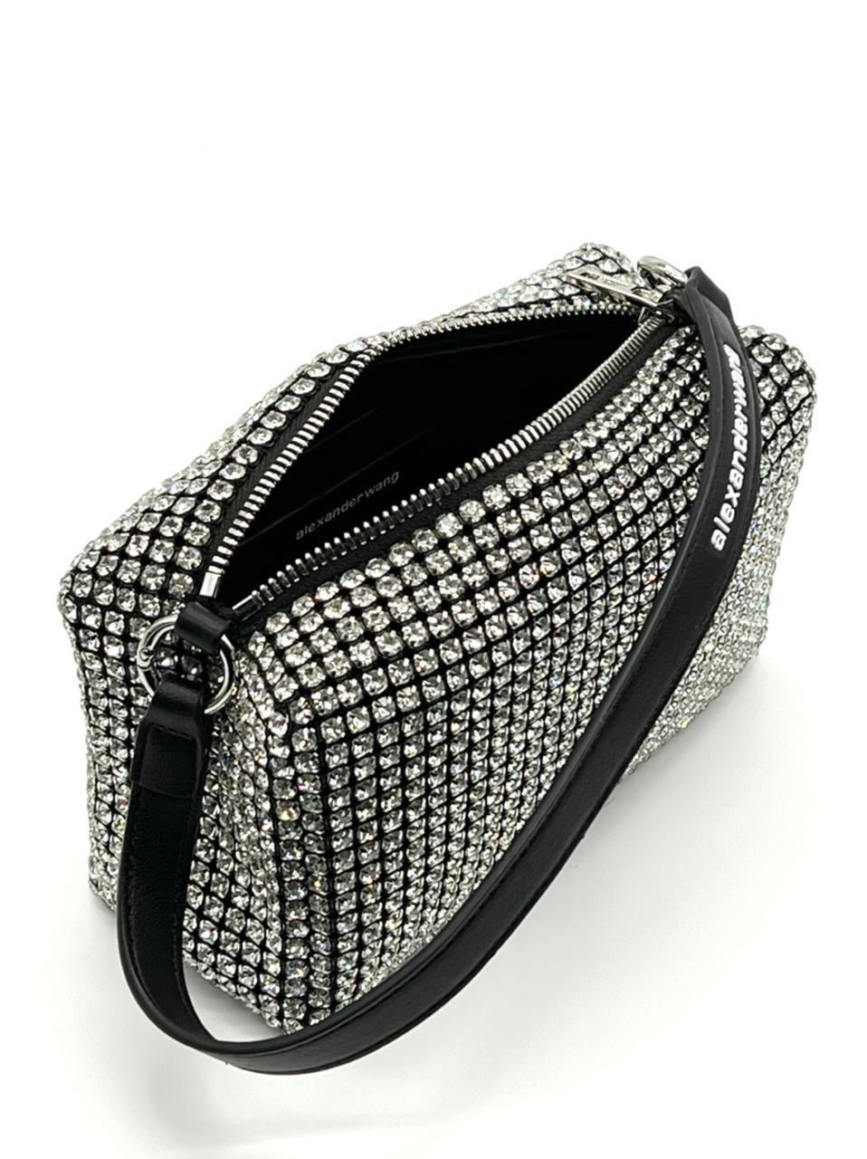 Сумка Alexanderwang 5 - b4488