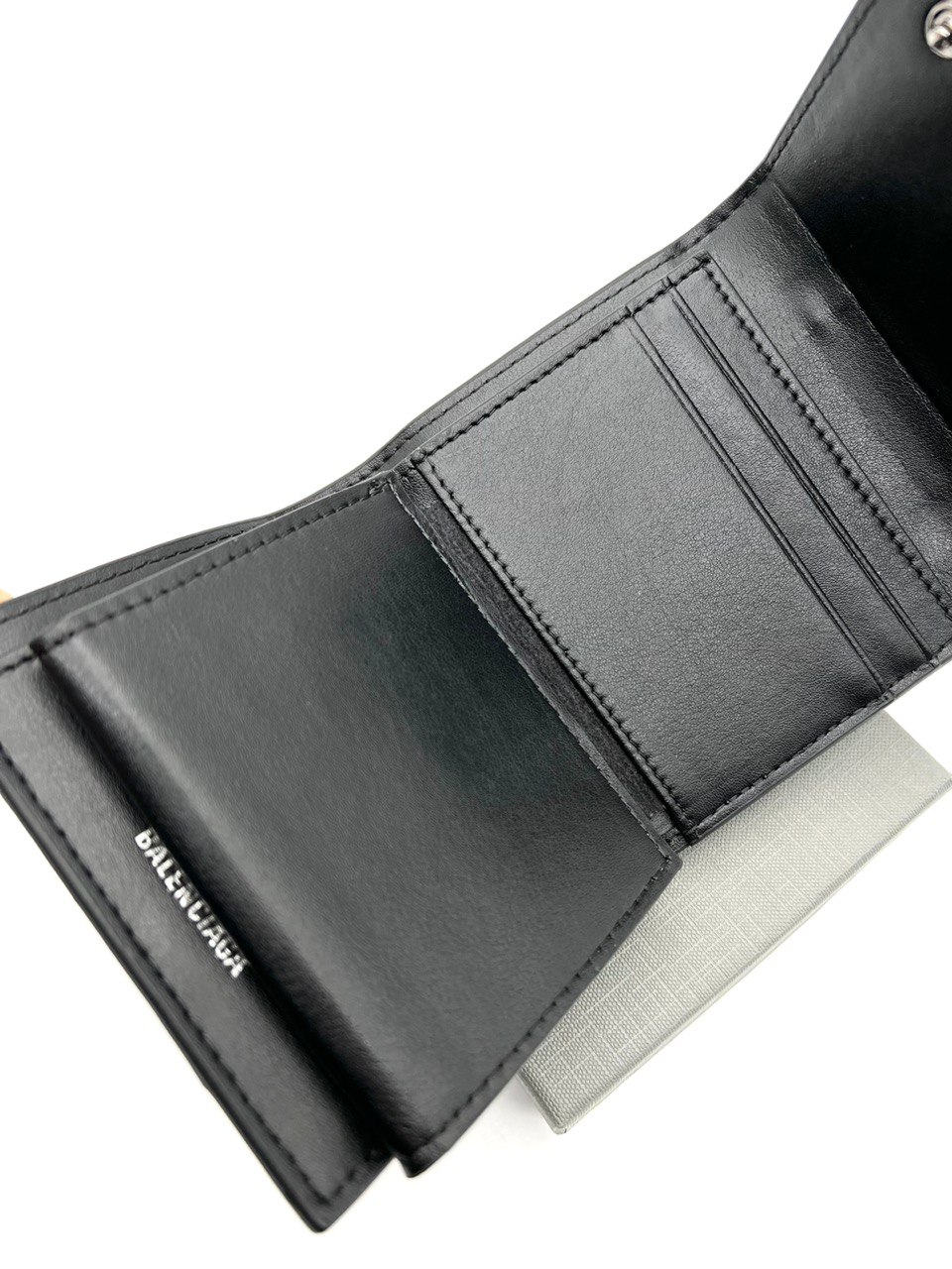 Кошелек BALENCIAGA 1 - b4620