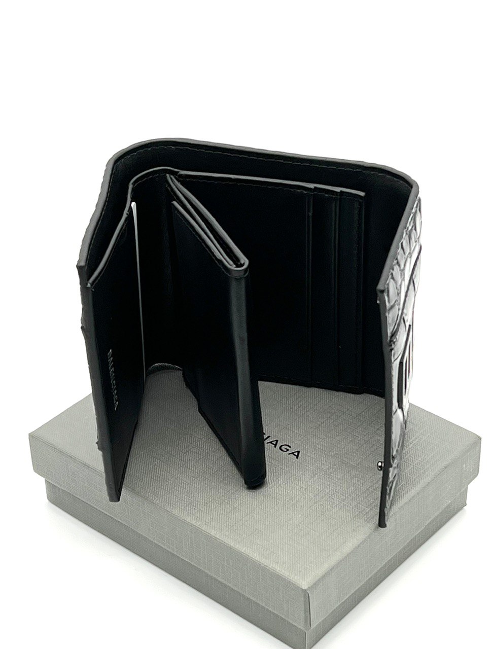 Кошелек BALENCIAGA 1 - b4620