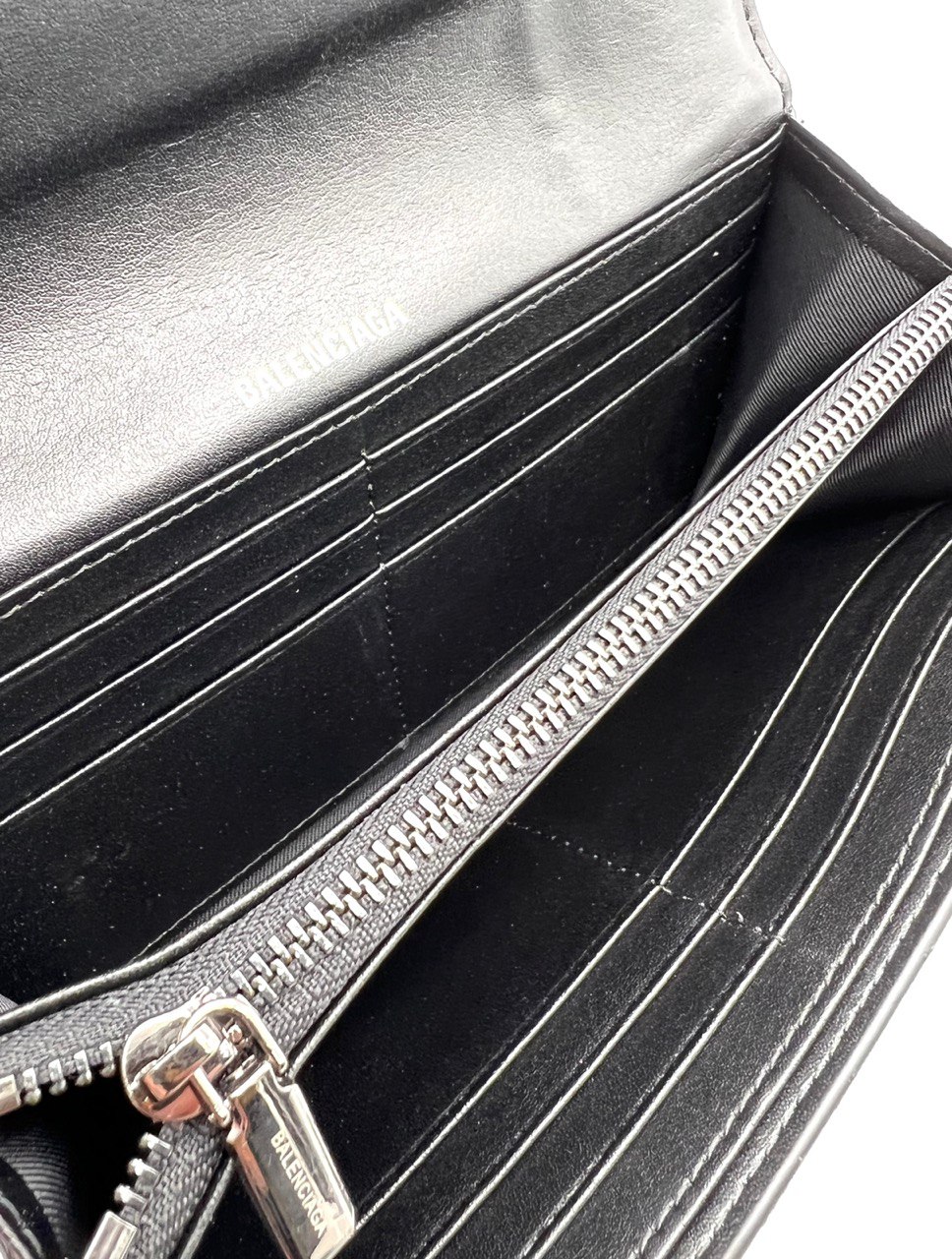 Кошелек BALENCIAGA 2 - b4621