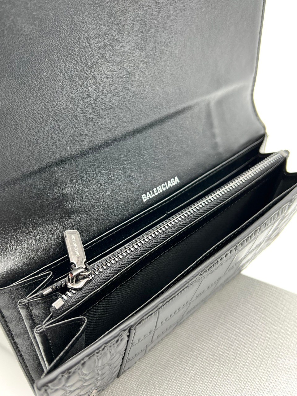 Кошелек BALENCIAGA 2 - b4621