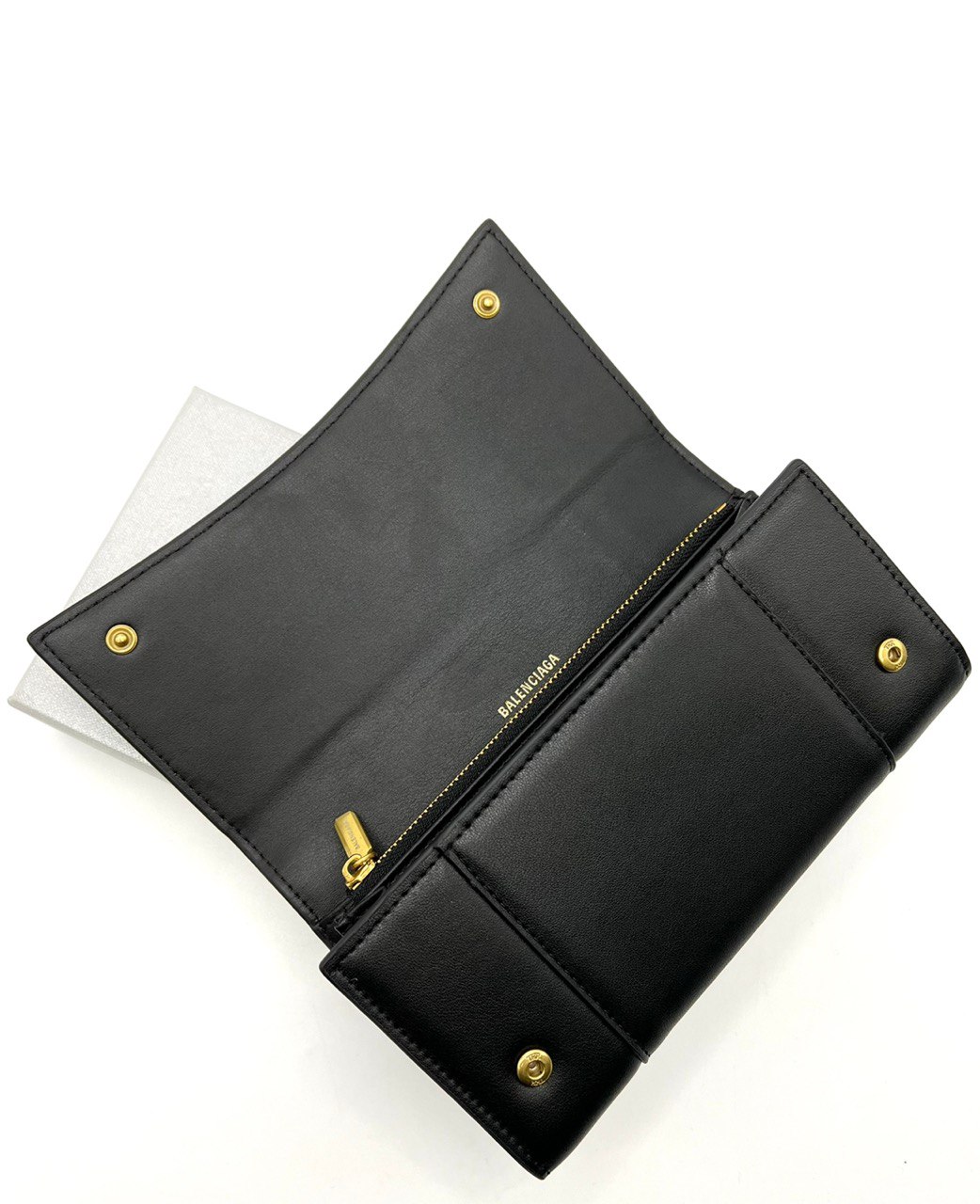 Кошелек BALENCIAGA 3 - b4622