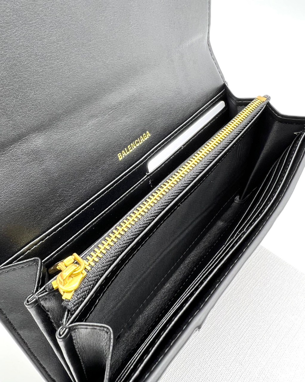 Кошелек BALENCIAGA 3 - b4622