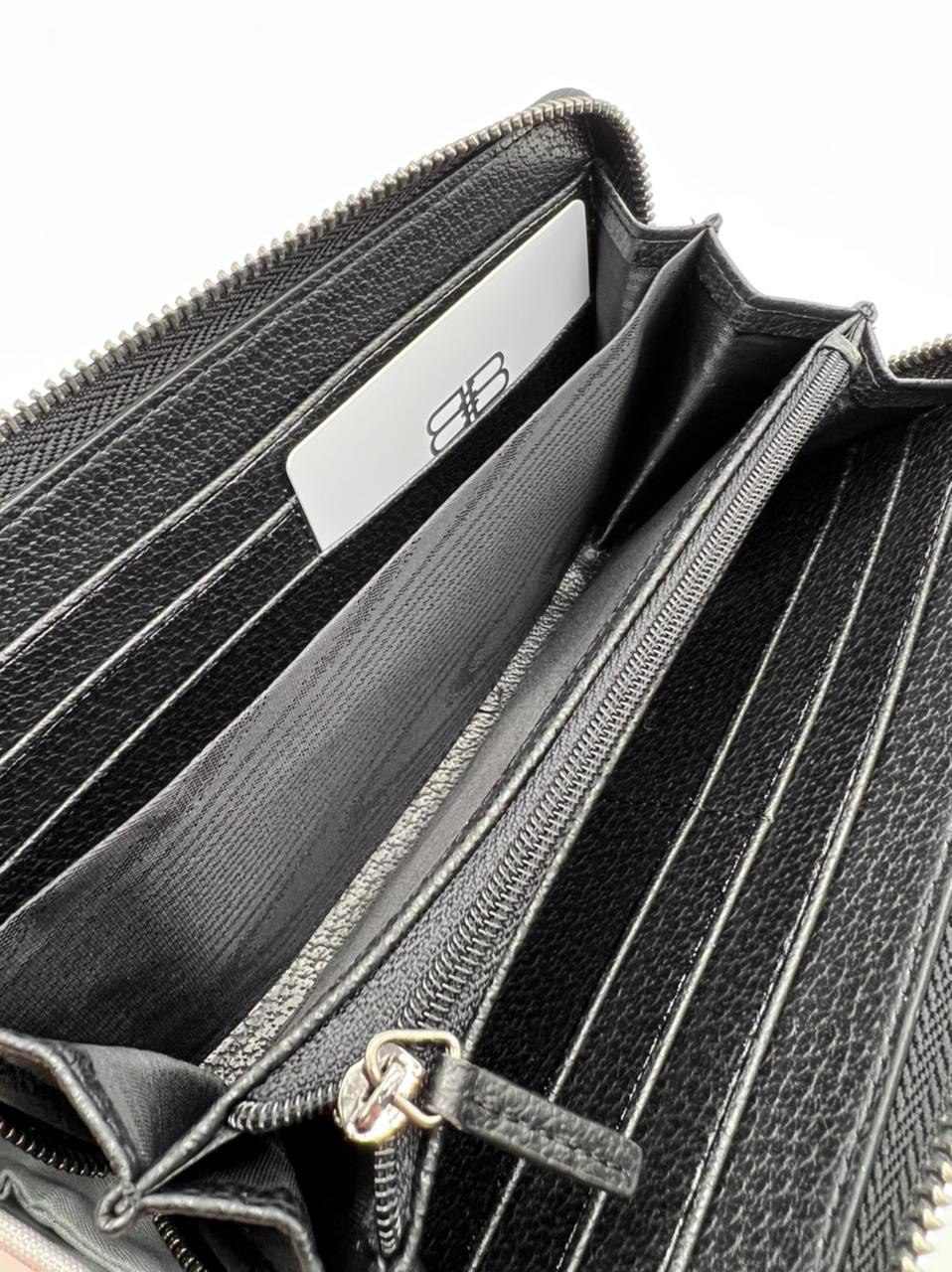 Кошелек BALENCIAGA 5 - b4642