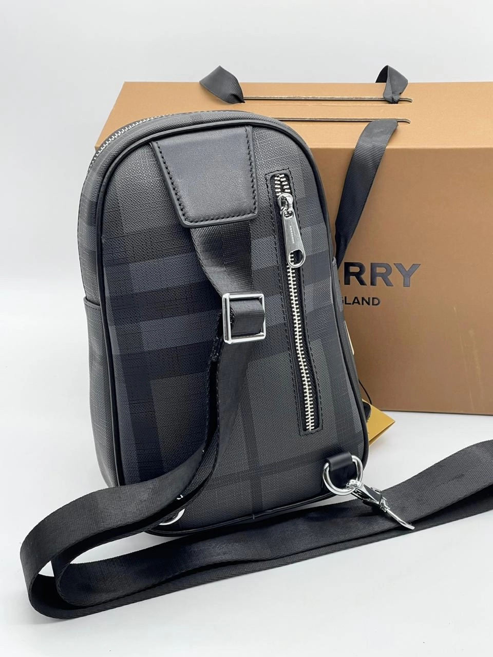 Сумка BURBERRY - b4757
