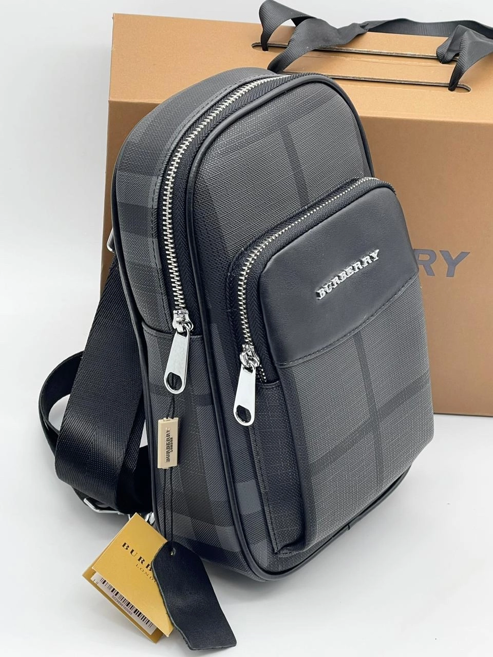 Сумка BURBERRY - b4757