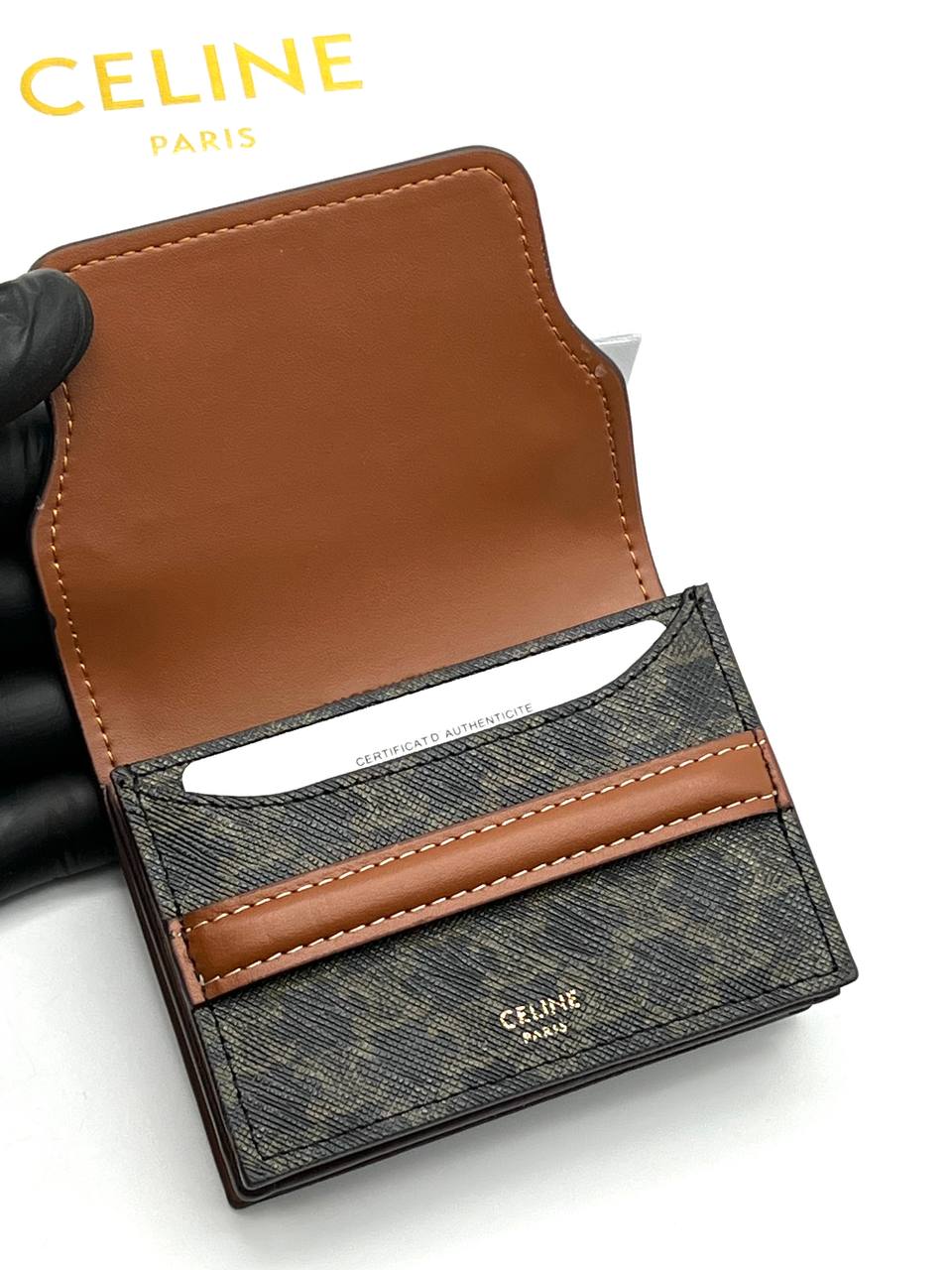 Кошелек CELINE 5 - b4901