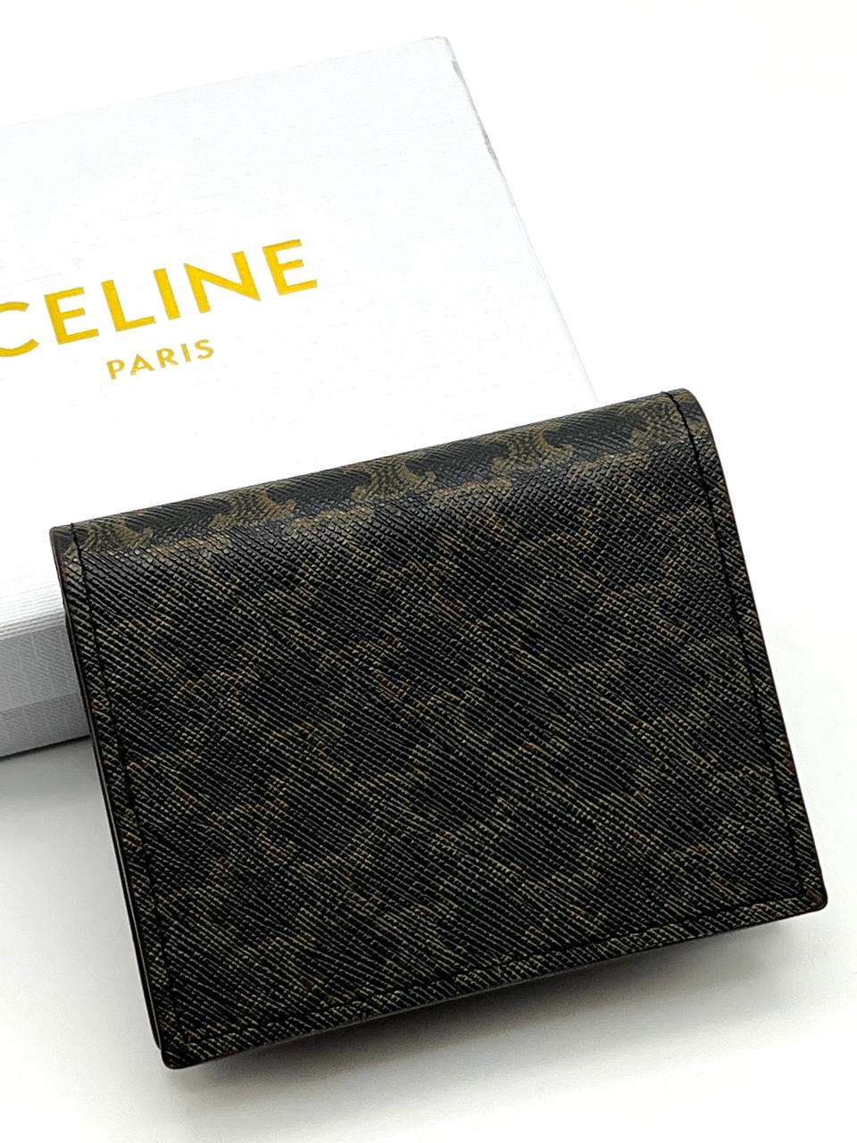 Кошелек CELINE 5 - b4901