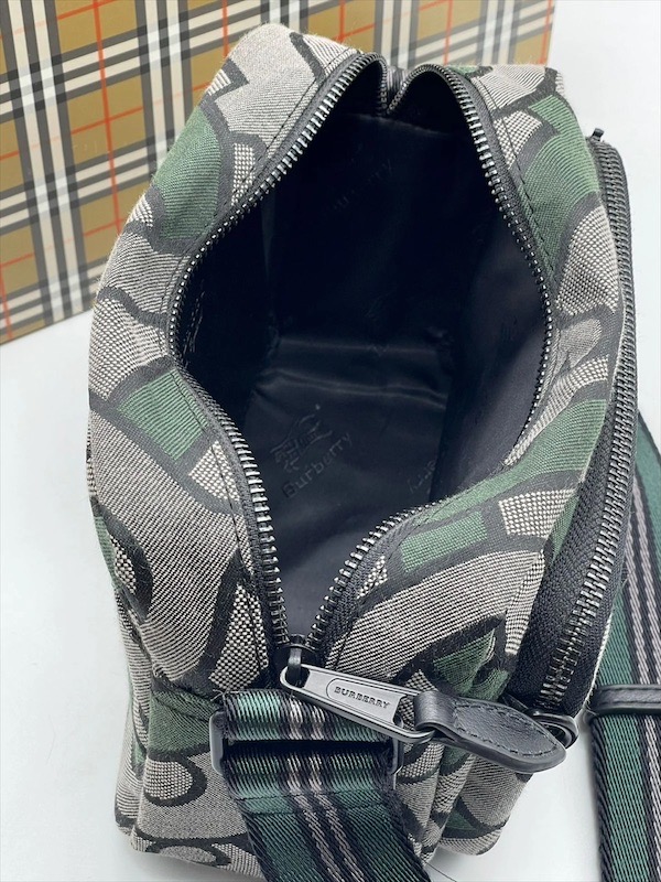 Сумка BURBERRY 4 - b4914