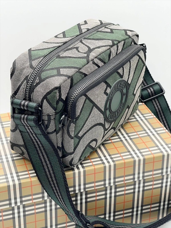 Сумка BURBERRY 4 - b4914